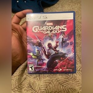 Guardians of the Galaxy for PlayStation 5 - Preowned